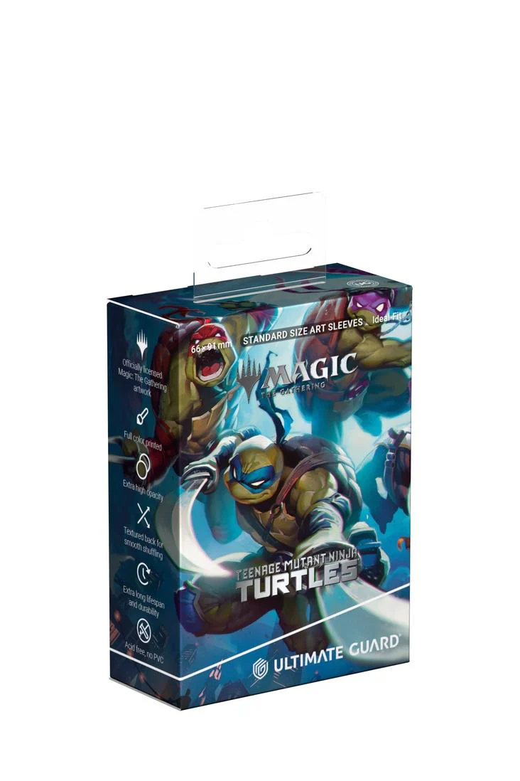 Magic Artwork Zubehör